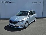 Škoda Fabia (2018) COMBI STYLE 81TSI/1.0 M6F - náhled 1
