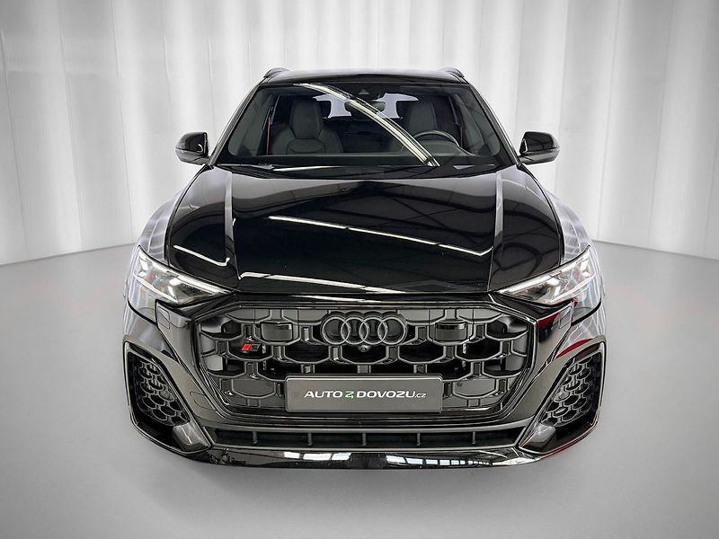 Audi SQ8 QUATTRO, B&O, VIRTUAL, WEBASTO - fotka 2 z 34