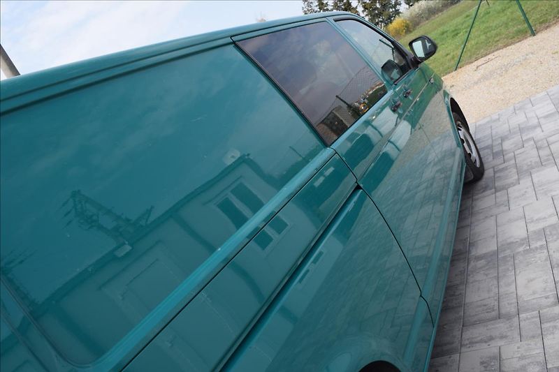Volkswagen Transporter 2,0 TDI 110KW KLIMA TAŽNÉ NAVI - fotka 10 z 48