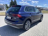 Volkswagen Tiguan 2,0 TDi 110kw 4-Motion LED GPS - náhled 34