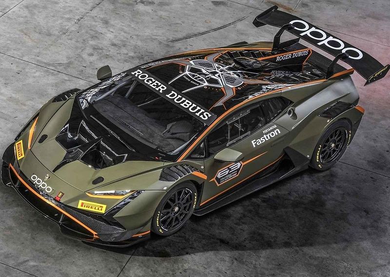 SSC Tuatara Aggressor