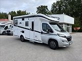 Laika Ecovip 2,2 L 3009 MJTD - náhled 1