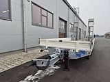 MAN TGL TRAKTOR NOSIČ KONTEJNERU - náhled 15