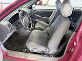 Toyota Corolla (1997) 1.3i, 2.maj,ČR, servis.kniha - náhled 2