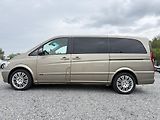 Mercedes-Benz Viano V6 3.0CDi L 165kW Automat ČR - náhled 8