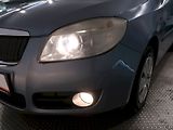 Škoda Roomster (2007) STYLE 1.4i 16V 63KW TAŽNÉ - náhled 10