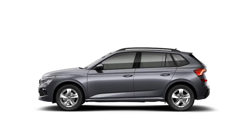 Škoda Kamiq 130 let 1,0 TSI - fotka 3 z 6