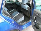 Škoda Fabia 1,2 TSi 2xkola,auto klima,temp - náhled 21