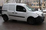 Renault Kangoo 1.5DCI 55kW ČR DPH - náhled 8