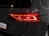 Volkswagen Touran (2023) HIGHLINE 2.0TDI DSG - náhled 11
