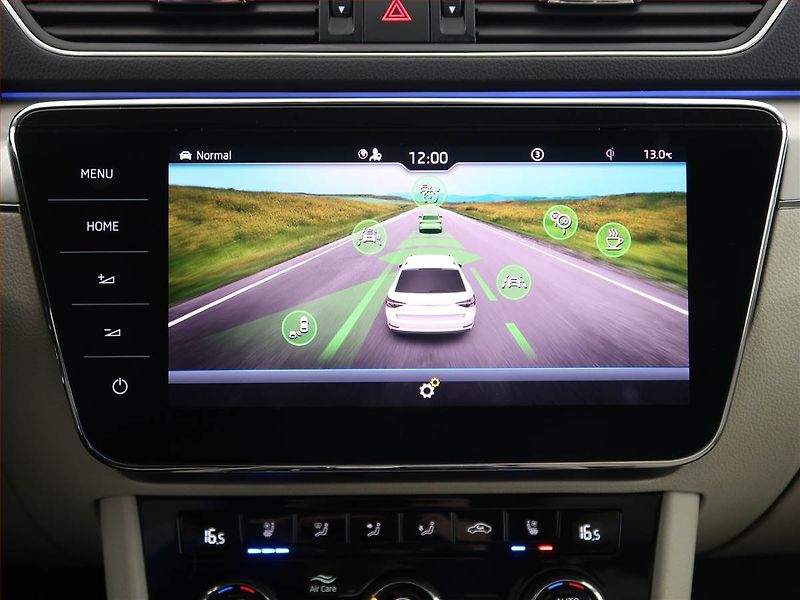 Mercedes-Benz Třídy V (2025) 300 d 4MATIC, ČR, 1Maj, DPH - fotka 19 z 25