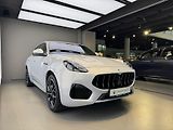 Maserati Grecale (2023) 300 HP - Záruka 03/2028 - náhled 2