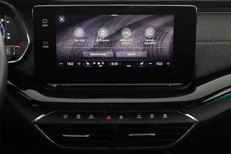 Škoda Octavia (2022) Style 2.0 TDI - fotka 14 z 19