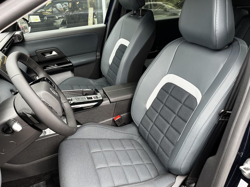 Citroën C5 Aircross (2026)  PLUS Hybrid 145k Automatic - fotka 7 z 24