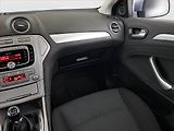 Ford Mondeo (2007) 2.0 TDCi, nová STK, CZ doklady - náhled 8