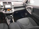 Toyota RAV4 (2008) 2.2 D-4D, 4X4, Navi, Tempomat - náhled 8