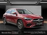 Mercedes-Benz GLA GLA 200 d 4M AMG - náhled 7