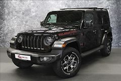 Jeep Wrangler 2,0 T Unlimited Rubicon CZ - fotografie inzerátu