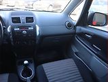 Suzuki SX4 (2012) 1.6 VVT, 4X4, Vyhř. sedaček - náhled 8