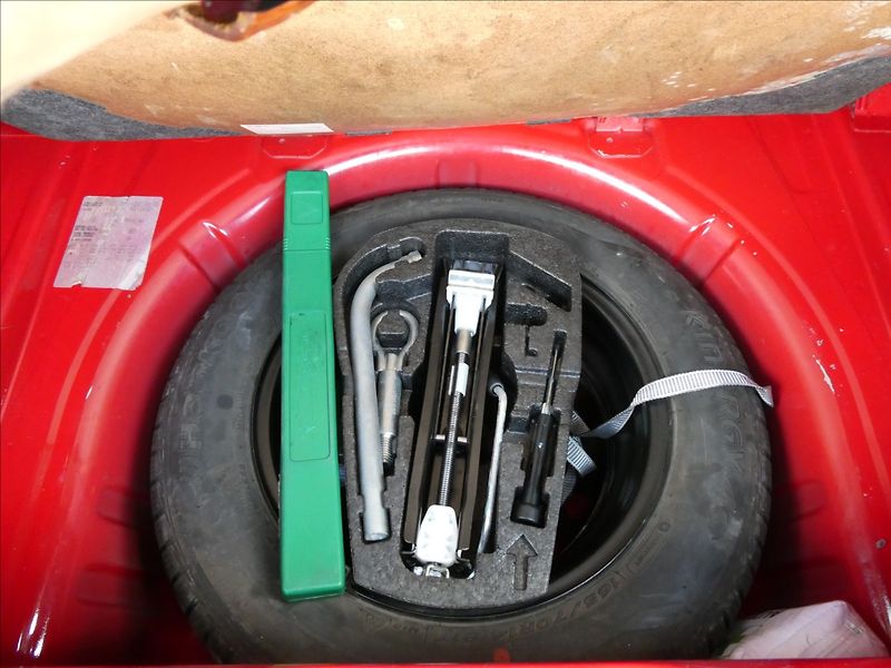 Škoda Citigo 1,0 MPi 44kW klima, ČR - fotka 15 z 29