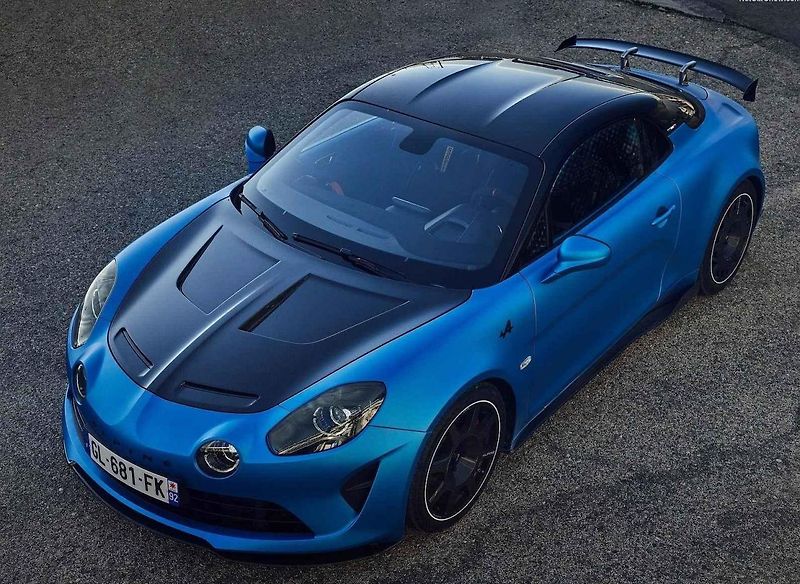 Alpine si teď můžou kupovat zájemci také v Brně