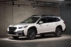 Subaru Outback 2.5i 4WD Comfort + tažné - fotografie inzerátu