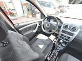 Dacia Sandero 2009 1.4 MPI 55kW - náhled 7