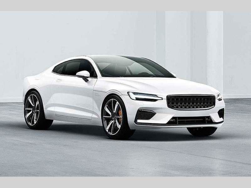 Polestar 1.