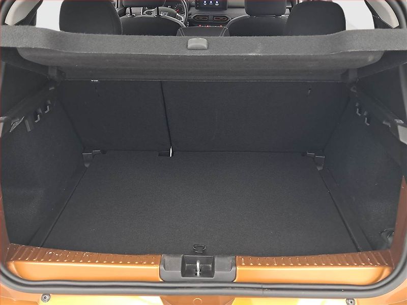 Dacia Sandero (2023) Stepway Extreme 1.0 TCe, LPG - fotka 13 z 19