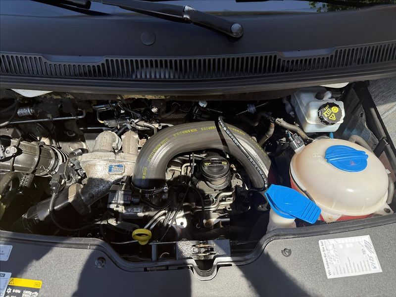 Volkswagen Transporter 2,0 TDi 4Motion L2H2 - fotka 22 z 36
