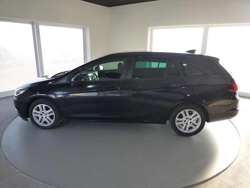 Opel Astra (2016) 1,6CDTI*NAV*PARK.S*Záruka 36mě - fotka 9 z 25