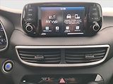 Hyundai Tucson (2020) 1.6 T-GDI, 4X4, ČR,1.maj - náhled 12