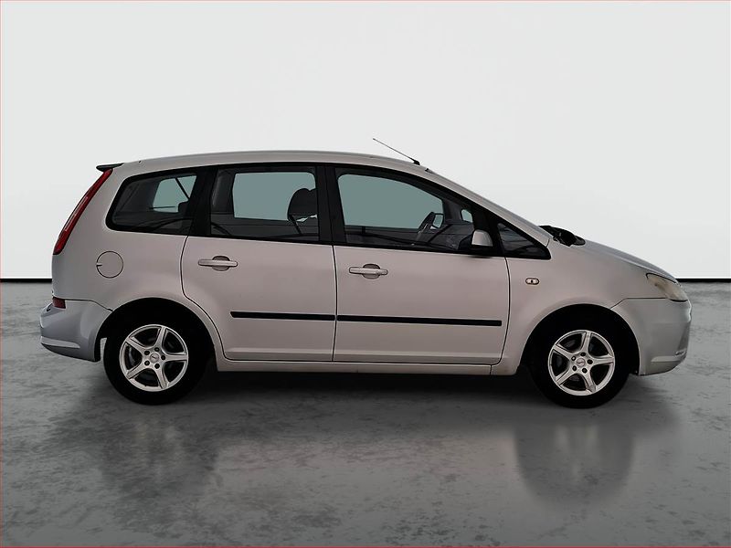 Ford C-MAX (2008) 1.6 TDCi, po STK - fotka 6 z 16