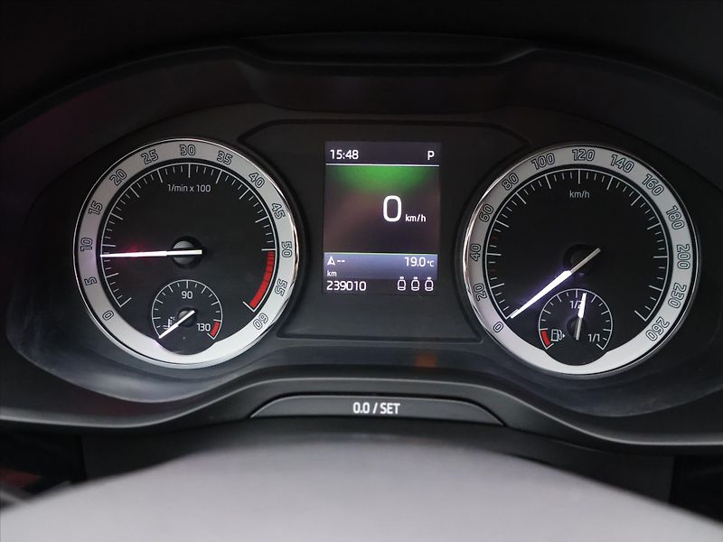 Škoda Kodiaq 2,0 TDI 140kW 4x4 DSG Style+ - fotka 15 z 26
