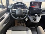Citroën Berlingo 1.5 BlueHDi 100 L1 Plus 1000 K - náhled 10