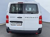 Peugeot Traveller (2025) Combi Long 2.2 BlueHDi S&S EAT - náhled 3
