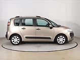 Citroën C3 Picasso (2011) 1.4 i, Serv.kniha, Tempomat - náhled 6
