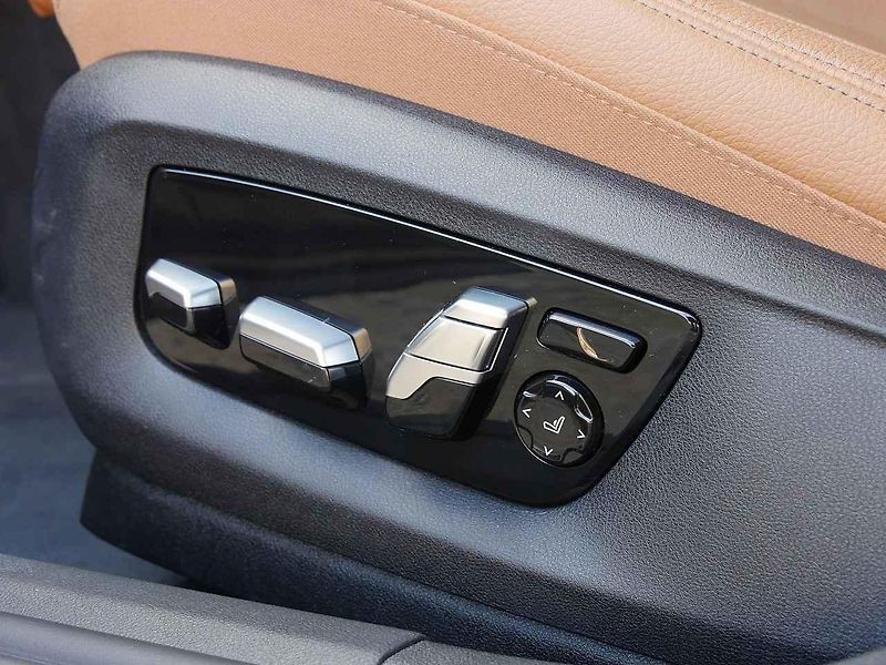 BMW 640d xDrive Gran Turismo.