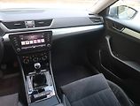 Škoda Superb (2019) Style 2.0 TDI, Kůže, Navi - náhled 8