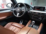 BMW X6 (2018) M Paket xDrive30d - náhled 7