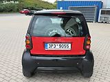 Smart Fortwo (2000) 0.6i, 40kw Automat - náhled 3