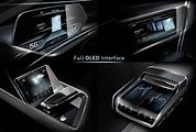 Koncept Audi e-tron quattro.