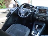 Volkswagen Tiguan (2014) 2.0 TDI, 4X4, Automat - náhled 7