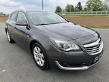 Opel Insignia 1.6 SIDI XENON NAVIGACE TAŽNÉ - náhled 7