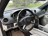 Mercedes-Benz Třídy M (2009) Klasse ML 320 CDI 4Matic - taž - náhled 20