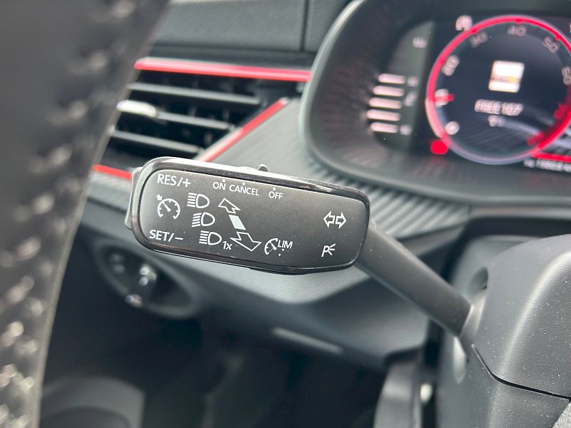 Škoda Scala (2025) Monte Carlo 1.0 TSI 85 kW - fotka 20 z 32