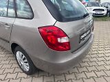Škoda Fabia (2008) 1,4 16V 63 KW 1. MAJ STK - náhled 12