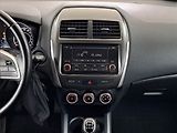Mitsubishi ASX (2014) 1.6 MIVEC, ČR,1.maj, Tempomat - náhled 12