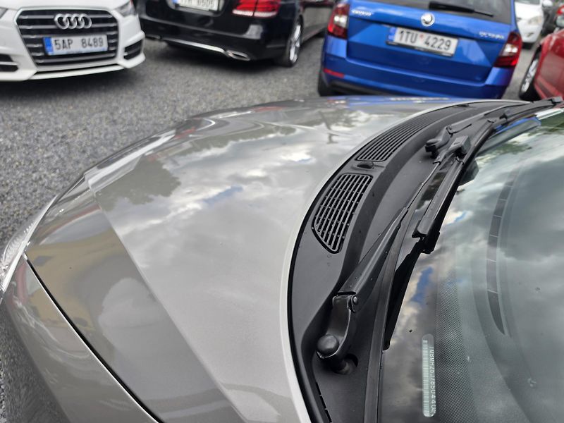 Škoda Roomster 1.2 HTP  - fotka 20 z 20