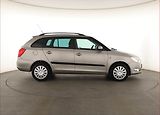 Škoda Fabia (2010) Ambiente 1.2 TSI, ČR,1.maj - náhled 6